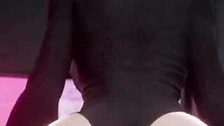 best pov porn animation with big ass latina getting anal fucked