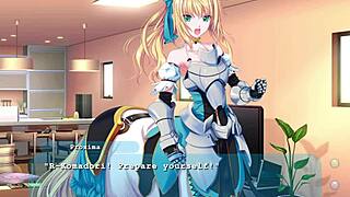 making out with roommate in princess x ep13