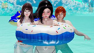 my real desire 22 with big tits amateurs