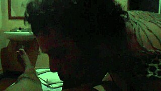 Hey, watch this cutie give an epic blowjob!