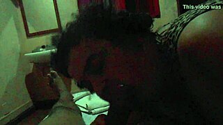 Hey, watch this cutie give an epic blowjob!