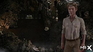 treasureofnadia - eyes on my ass episode 2 26