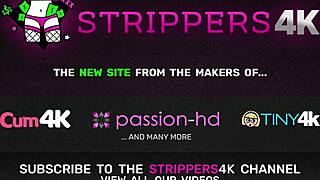 हॉर्नी मिल्फ पूल बॉय के हार्ड कॉक को बैकयार्ड में चाहती है