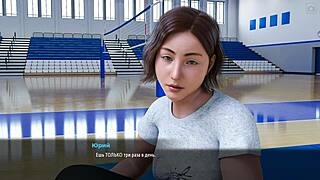 Complete gameplay of milfs of sunville part 9.