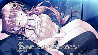 hime to otome no yakimochi love route 2 scene 2