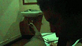 Hey, watch this cutie give an epic blowjob!