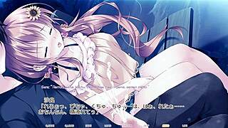 hime to otome no yakimochi love route 2 scene 2