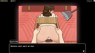 Village Rhapsody Explores Saxon’s Wife in Intimate Memoir.