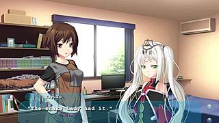 making out with roommate in princess x ep13