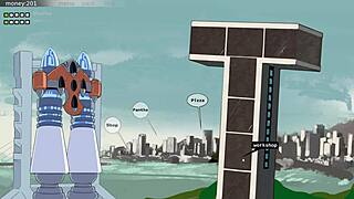 18Titans Part Thirty Two