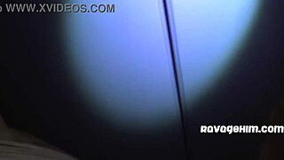 Highway bathroom orgy with Cazden Hunter and Vincent O'Reilly crew