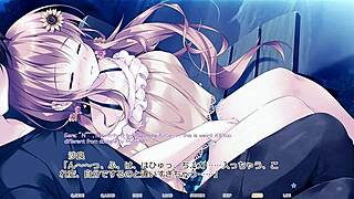 hime to otome no yakimochi love route 2 scene 2