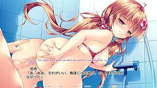 Is This Hime to Otome's Best Scene?