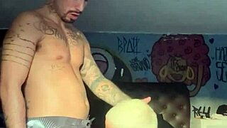 i can’t believe how novinho marrento drilled me so good