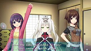 making out with roommate in princess x ep13