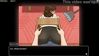 Village Rhapsody Explores Saxon’s Wife in Intimate Memoir.