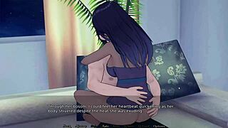i'm obsessed with demons of the hearth v0.8 hentai game sex scenes