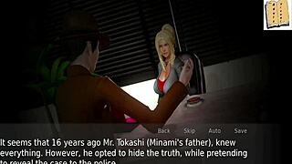 is academy 15 the best episode?