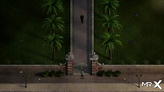 treasureofnadia - eyes on my ass episode 2 26