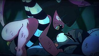 Miv's animated adventures in comics and cartoons part 4