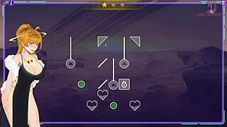 milf hunter 6 gets wild on table