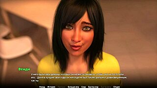 wvm gameplay part 60 - hot asian milf action! 🔥