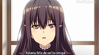 ओटोमे वा बोको नी पार्ट वन: इंटेंस इमोशनल कनेक्शंस