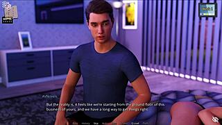 Sunshine Love continues its story in episode 25 with anime charm.