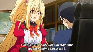 ओटोमे वा बोको नी पार्ट वन: इंटेंस इमोशनल कनेक्शंस