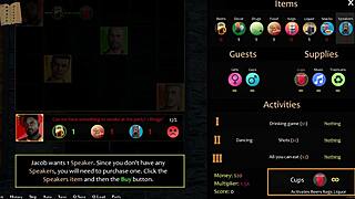 Chick route in being a dik episode 213