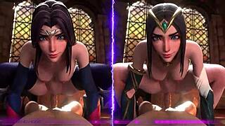 yo, ready for fap hero 2025 trailer by audiodude?