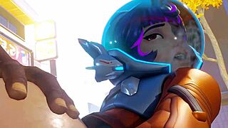 uhh i think juno overwatch 2 hmv compilation is soo hot