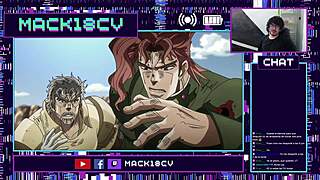 In JoJo's Bizarre Adventure animation, part 3 unfolds with chapters 13-14 bringing bizarre twists.