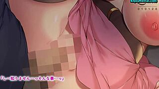 My Favorite Teacher Enjoys Anime Adventures