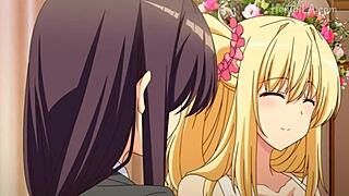 ओटोमे वा बोको नी पार्ट वन: इंटेंस इमोशनल कनेक्शंस