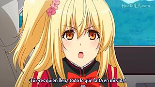 ओटोमे वा बोको नी पार्ट वन: इंटेंस इमोशनल कनेक्शंस