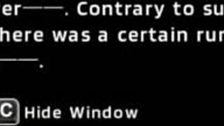 battle princess lacia fingers herself in the fallen fortress part 7?