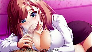 chijoku no seifuku 2 yuno scene 7 with english subtitles