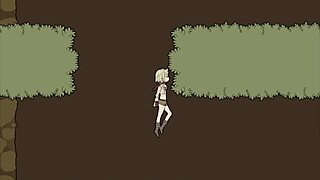 I-I kinda messed up the flower fairy scenes in part one playthrough