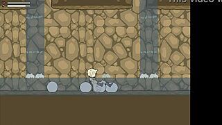 I-I kinda messed up the flower fairy scenes in part one playthrough