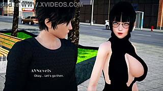 क्या मेरी असली ख्वाहिश में डूबना चाहते हो इस हेंटाई गेम वाइब के साथ?