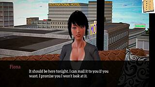 My New Family 168 With Cartoon Adventures.