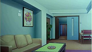 Sobotoboku Ep 4 Captures Her Intense Solo Play in Anime Scene