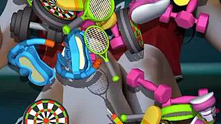 a game hentai adventure unfolds