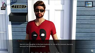 Hey, have you seen Sunshine Love episode 61 yet?