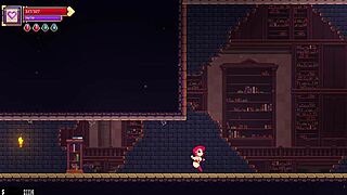 Scarlet maiden plays the game, getting fucked by the boss in part two.