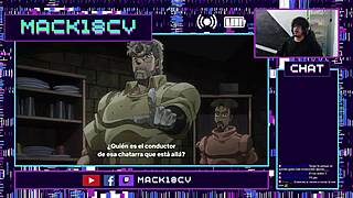 In JoJo's Bizarre Adventure animation, part 3 unfolds with chapters 13-14 bringing bizarre twists.