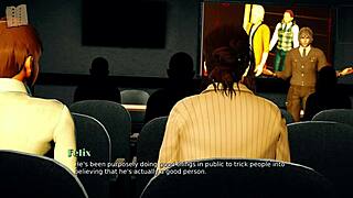 क्या मेरी असली ख्वाहिश में डूबना चाहते हो इस हेंटाई गेम वाइब के साथ?