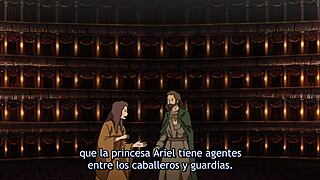 In Mushoku Tensei, the isekai story gets serious in season 2.