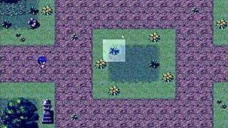 Tanned Girl Natsuki Hentai Game Ep 32 From Ass To Pussy Raw Sex